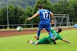 2:0 gegen Northeim in Rottleberode (Foto: Bernd Peter) 2:0 gegen Northeim in Rottleberode (Foto: Bernd Peter)