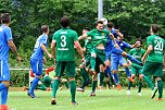 2:0 gegen Northeim in Rottleberode (Foto: Bernd Peter) 2:0 gegen Northeim in Rottleberode (Foto: Bernd Peter)