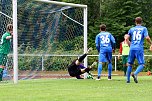 2:0 gegen Northeim in Rottleberode (Foto: Bernd Peter) 2:0 gegen Northeim in Rottleberode (Foto: Bernd Peter)
