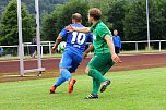 2:0 gegen Northeim in Rottleberode (Foto: Bernd Peter) 2:0 gegen Northeim in Rottleberode (Foto: Bernd Peter)