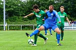 2:0 gegen Northeim in Rottleberode (Foto: Bernd Peter) 2:0 gegen Northeim in Rottleberode (Foto: Bernd Peter)