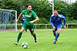 2:0 gegen Northeim in Rottleberode (Foto: Bernd Peter) 2:0 gegen Northeim in Rottleberode (Foto: Bernd Peter)
