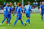2:0 gegen Northeim in Rottleberode (Foto: Bernd Peter) 2:0 gegen Northeim in Rottleberode (Foto: Bernd Peter)