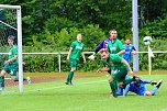 2:0 gegen Northeim in Rottleberode (Foto: Bernd Peter) 2:0 gegen Northeim in Rottleberode (Foto: Bernd Peter)