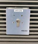 Tolle Sache - Euro-Schlüssel (Foto: Peter Blei) Tolle Sache - Euro-Schlüssel (Foto: Peter Blei)