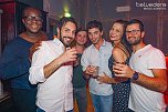 Party im Jugendclubhaus (Foto: Belvedere Media Agentur) Party im Jugendclubhaus (Foto: Belvedere Media Agentur)