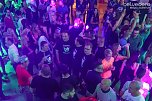 Party im Jugendclubhaus (Foto: Belvedere Media Agentur) Party im Jugendclubhaus (Foto: Belvedere Media Agentur)