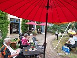 Sommerfest im St. Josefshaus (Foto: privat)