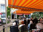 Sommerfest im St. Josefshaus (Foto: privat)