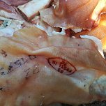 Wieder Schlachtabf&auml;lle entsorgt (Foto: privat)