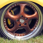 Kyffh&auml;user Tuningdays in Hainrode (Foto: Peter Blei)