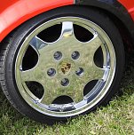 Kyffh&auml;user Tuningdays in Hainrode (Foto: Peter Blei)