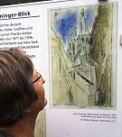 Originalwerk von Lyonel Feininger soll gekauft werden (Foto: privat) Originalwerk von Lyonel Feininger soll gekauft werden (Foto: privat)