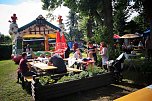 Sommerfest (Foto: nnz)