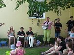 Sommerfest des Musikgartens (Foto: privat)