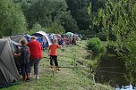 12. Jugendlager an den Helenenhofteichen (Foto: nnz) 12. Jugendlager an den Helenenhofteichen (Foto: nnz)