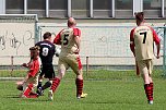 FSG Salza III - SpG Ellrich/S&uuml;lzhayn II 3:1 (Foto: Klaus Pfand)