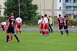 FSG 99 Salza- VfR Ro&szlig;la 5:3 (Foto: Klaus Pfand)