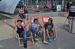 Stadtteilfest in Ost (Foto: nnz-City Scout: Sven G&auml;mkow)
