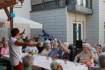 Sommerfest im DRK Pflegeheim Heringen (Foto: Doreen K&uuml;hrt)