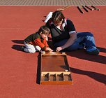 Stadtteilfest in Ost (Foto: nnz-City Scout: Sven G&auml;mkow)