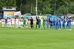 3:0 gegen den BAK (Foto: Bernd Peter) 3:0 gegen den BAK (Foto: Bernd Peter)