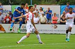 3:0 gegen den BAK (Foto: Bernd Peter) 3:0 gegen den BAK (Foto: Bernd Peter)