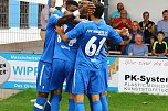 3:0 gegen den BAK (Foto: Bernd Peter) 3:0 gegen den BAK (Foto: Bernd Peter)
