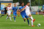 3:0 gegen den BAK (Foto: Bernd Peter) 3:0 gegen den BAK (Foto: Bernd Peter)