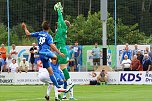 3:0 gegen den BAK (Foto: Bernd Peter) 3:0 gegen den BAK (Foto: Bernd Peter)