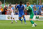 3:0 gegen den BAK (Foto: Bernd Peter) 3:0 gegen den BAK (Foto: Bernd Peter)