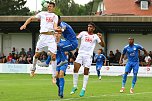 3:0 gegen den BAK (Foto: Bernd Peter) 3:0 gegen den BAK (Foto: Bernd Peter)