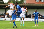 3:0 gegen den BAK (Foto: Bernd Peter) 3:0 gegen den BAK (Foto: Bernd Peter)