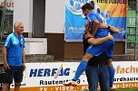 3:0 gegen den BAK (Foto: Bernd Peter) 3:0 gegen den BAK (Foto: Bernd Peter)