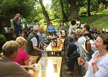 Mitbringfest im Ahornpark Ilfeld (Foto: Judith Hesse)