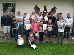 Ferienspiele 2017 in Ellrich (Foto: Familienverein Ellrich)