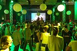 Party im Jugendclubhaus in Nordhausen  (Foto: Belvedere Media Agentur)