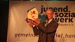 25 Jahre Jugendsozialwerk Nordhausen (Foto: Angelo Glashagel)
