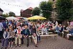1. Rolandsfest in Neustadt (Foto: Sandra Witzel) 1. Rolandsfest in Neustadt (Foto: Sandra Witzel)