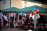 Familienfest gefeiert (Foto: Nicole Schulz) Familienfest gefeiert (Foto: Nicole Schulz)
