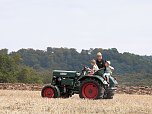 10. Schlepperfest in Herrmannsacker (Foto: Peter Blei) 10. Schlepperfest in Herrmannsacker (Foto: Peter Blei)