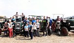 10. Schlepperfest in Herrmannsacker (Foto: Peter Blei) 10. Schlepperfest in Herrmannsacker (Foto: Peter Blei)