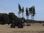 10. Schlepperfest in Herrmannsacker (Foto: Peter Blei) 10. Schlepperfest in Herrmannsacker (Foto: Peter Blei)