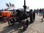 10. Schlepperfest in Herrmannsacker (Foto: Peter Blei) 10. Schlepperfest in Herrmannsacker (Foto: Peter Blei)