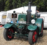 10. Schlepperfest in Herrmannsacker (Foto: Peter Blei) 10. Schlepperfest in Herrmannsacker (Foto: Peter Blei)