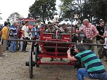 10. Schlepperfest in Herrmannsacker (Foto: Peter Blei) 10. Schlepperfest in Herrmannsacker (Foto: Peter Blei)