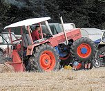 10. Schlepperfest in Herrmannsacker (Foto: Peter Blei) 10. Schlepperfest in Herrmannsacker (Foto: Peter Blei)