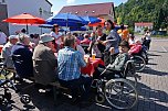 6. Seniorenfest (Foto: Sandra Witzel)