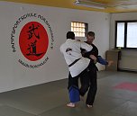 Kampfsport Live (Foto: nnz-City Scout: Sven G&auml;mkow)