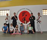 Kampfsport Live (Foto: nnz-City Scout: Sven G&auml;mkow)